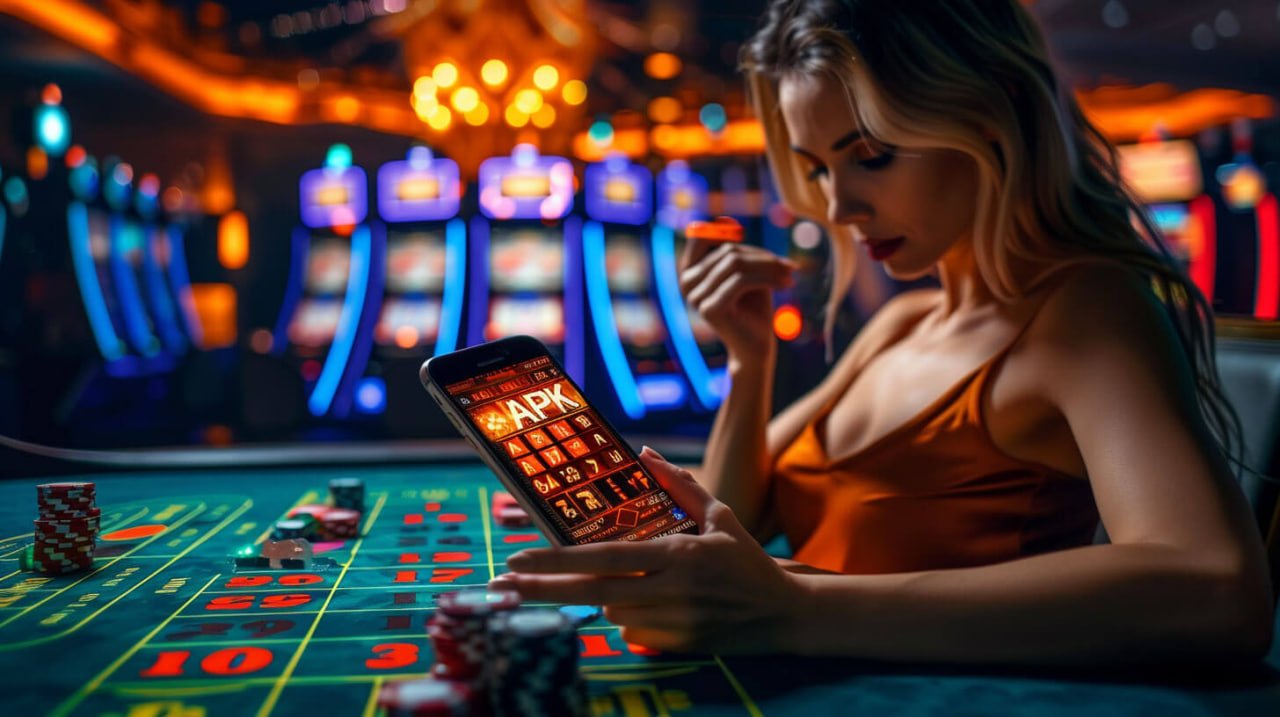 4777bet apk